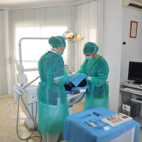 Implantes dentales