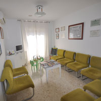 Sala de espera