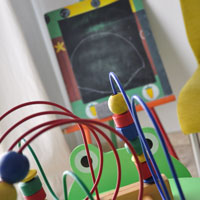 Entretenimiento infantil
